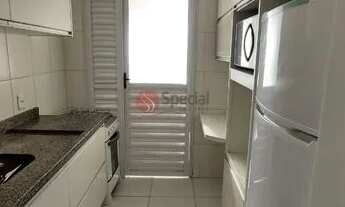 Imagem 10: Apartamento residencial na Mooca de 63 m², 3 dormitórios, 1 suíte, sacada, salas ambientes