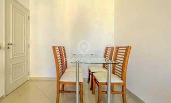 Imagem 4: Apartamento - Cambuí - Campinas