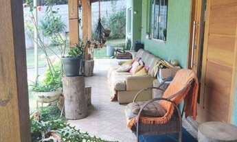 Imagem 7: Casa de condomínio para venda possui 252 metros quadrados com 3 quartos