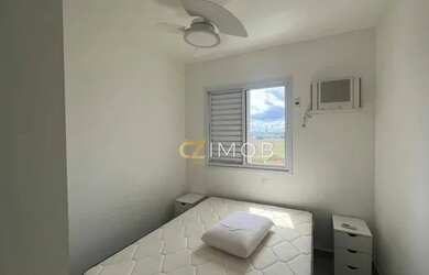 Imagem 7: Apartamento com 3 dormitórios à venda, 74 m² por R$ 650.000 - Ribeirânia - Ribeirão Preto