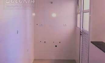 Imagem 6: Santo André - Apartamento Padrão - Parque Novo Oratório