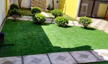 Imagem 3: Casa para venda tem 250 metros quadrados com 3 quartos em Balneario Monte Carlo - Ilha Com