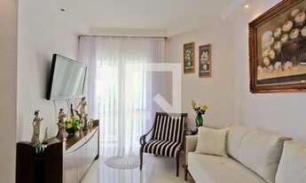 Imagem 2: Apartamento à Venda - Vila Mangalot, 2 Quartos, 68 m2