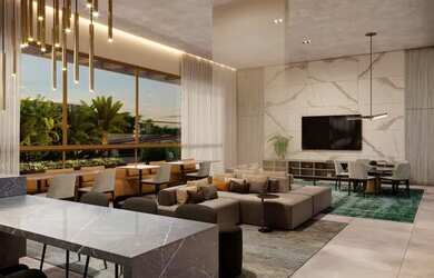 Imagem 7: APARTAMENTO RESIDENCIAL em São Paulo - SP, Perdizes