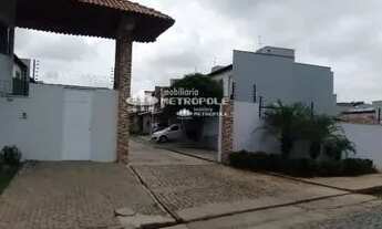 Imagem: COND.VILLA MOZART - BAIRRO MORROS