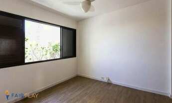 Imagem 4: Apartamento com 4 dormitórios à venda, 181 m² por R$ 2.200.000 - Moema - São Paulo/SP