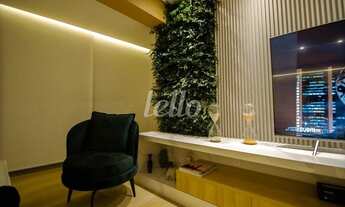 Imagem 6: São Paulo - Apartamento Padrão - Mooca