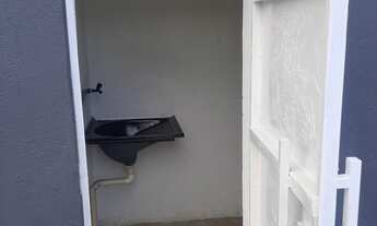 Imagem 2: Aluga se quitinete (500 reais ) B.providência bh