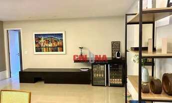 Imagem 4: Apartamento com 4 dormitórios à venda, 170 m² por R$ 2.600.000 - São Francisco - Niterói/R