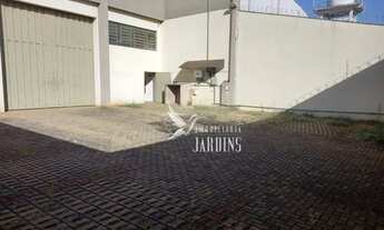 Imagem 2: Barracão para alugar, 890 m² por R$ 11.250,27/mês - Cilo 3 - Londrina/PR