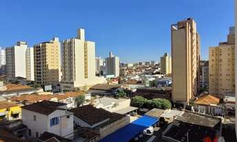 Imagem 7: Apartamento para alugar no bairro Centro - São José do Rio Preto/SP