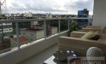 Imagem 2: Apartamento para Locação em Taubaté, Loteamento Residencial e Comercial Bosque Flamboyant