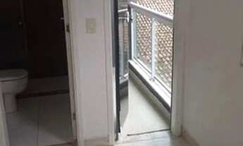 Imagem 4: Casa de condomínio para aluguel com 80 m2 com 2 quartos no TANQUE!!