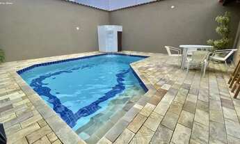 Imagem 5: ITANHAÉM - Casa Padrão - Bopiranga