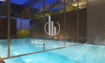 Imagem 5: Apartamento de Altíssimo Luxo no Alto de Pinheiros