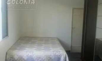 Imagem 7: Santo André - Casa Padrão - Jardim do Estádio