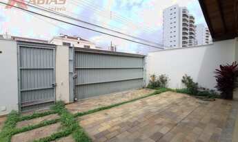 Imagem 3: Casa em Jardim Paraíso - São Carlos, SP