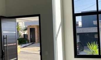 Imagem 4: Casa em Condomínio para Venda em Sorocaba, Parque Ibiti Reserva, 3 dormitórios, 3 suítes