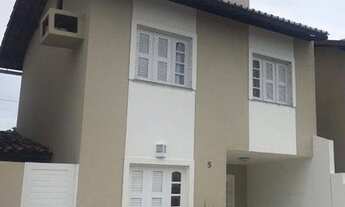 Imagem 2: Casa com 3 dormitórios para alugar, 105 m² por R$ 2.300/mês - José de Alencar - Fortaleza