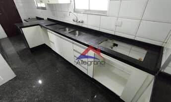 Imagem 5: APTO - 168 M² - AO LADO DO COLÉGIO RANIERI - RUA ELÓI CERQUEIRA, 155 - 4 DORM. - 2 SUITES