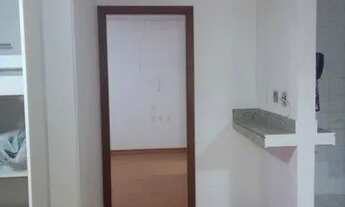Imagem 2: Apartamento para aluguel com 58 metros quadrados com 1 quarto em Pituba - Salvador - BA