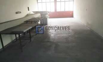 Imagem 5: SAO CAETANO DO SUL - Commercial / Loja - FUNDACAO