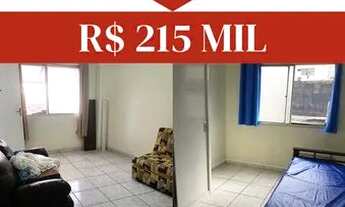 Imagem: Apartamento para venda com 51 metros quadrados