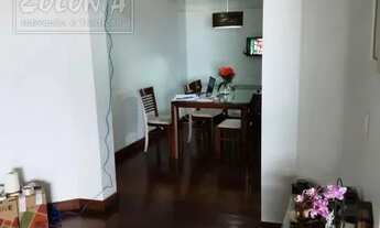 Imagem 5: Santo André - Apartamento Padrão - Vila Bastos