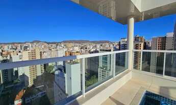 Imagem: BELO HORIZONTE - Apartamento Padrão - Lourdes