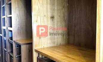 Imagem 7: Cobertura, 238 m² - aluguel por R$ 16.000,00/mês - Granja Julieta - São Paulo/SP