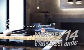 Imagem 4: Apartamento para Venda em São Paulo, Vila Olimpia, 3 dormitórios, 3 suítes, 4 banheiros, 3