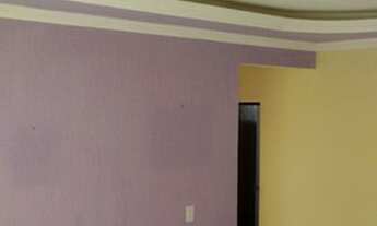 Imagem 5: Alugo apto 2q 78m2 térreo 750,00 /Apto + cobertura 2q 155. m2 3º andar. Niterói Betim