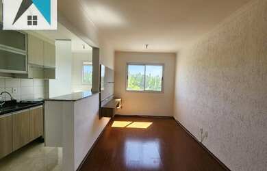 Imagem 7: Apartamento para Locação em Cajamar, Portais (Polvilho), 2 dormitórios, 1 banheiro, 1 vaga