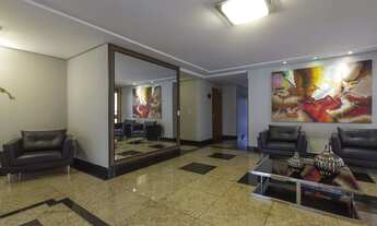 Imagem 6: Apartamento para venda com 158 metros quadrados com 3 quartos em Petrópolis - Porto Alegre