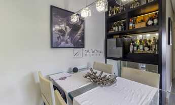 Imagem 2: Venda Apartamento 2 Dormitórios - 54 m² Moema