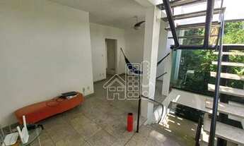 Imagem 7: Casa com 3 dormitórios à venda, 240 m² por R$ 1.350.000,00 - Badu - Niterói/RJ