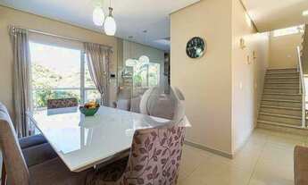 Imagem 4: LIndo sobrado com 4 dormitórios à venda, 329 m² por R$ 1.500.000 - Parque Ribeiro de Lima