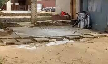 Imagem 4: Arniqueiras: Lote 289 m2, planinho/semi murado, colado P.Way ( QUIT.TERRACAP) Quem vê com