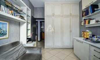 Imagem 6: Casa de rua à venda, 4 quartos, 1 suíte, 3 vagas, Humaitá - RIO DE JANEIRO/RJ