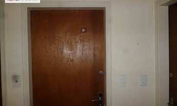 Imagem 4: Kitnet com 1 dormitório para alugar, 42 m² por R$ 1.763,00/mês - Santa Cecília - São Paulo