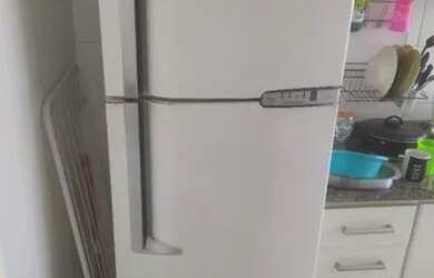 Imagem 2: Aluguel de Quarto Sofá-cama em Apartamento