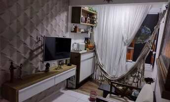 Imagem 2: Apartamento à venda em Reserva Santa Lúcia - 2 Quartos, Área de Lazer e Vaga de Garagem