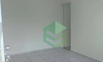 Imagem 4: Casa com 1 dormitório para alugar, 155 m² por R$ 1.050,00/mês - Centro - São Bernardo do C