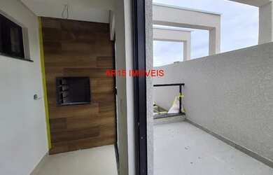 Imagem 4: Venda de Apartamentos / Padrão na cidade de Pinhais