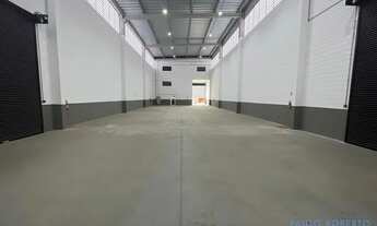 Imagem 5: GALPÃO - PORTÃO - SP