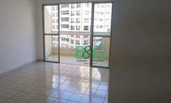 Imagem 3: Apartamento com 2 dormitórios à venda, 67 m² por R$ 479.000 - Parque Imperial - São Paulo