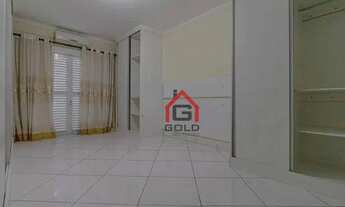 Imagem 7: Sobrado com 5 dormitórios à venda, 232 m² por R$ 990.000,00 - Parque Novo Oratório - Santo