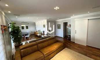 Imagem 2: Apartamento com 3 dormitórios à venda, 154 m² por R$ 2.014.990 - Granja Julieta - São Paul