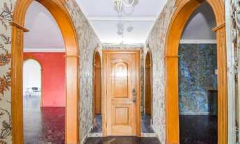 Imagem 2: Privilégio Imóveis vende: Apartamento extremamente amplo e luxuoso. 4 quartos em Copacaban