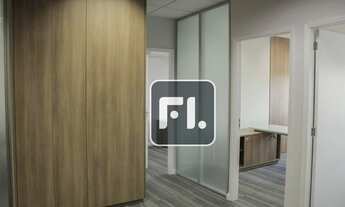 Imagem: Conjunto para alugar, 93 m² por R$ 18.262,00/mês